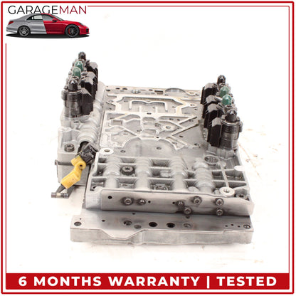 Mercedes W207 E550 GL450 7G-Tronic 722.9 Transmission Valve Body 2202770901 OEM