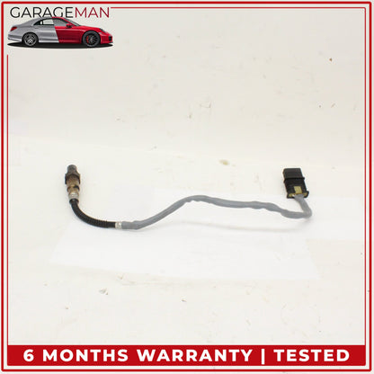 2012-2018 BMW 328i F30 Oxygen O2 Sensor Lambda Set of 2 OEM