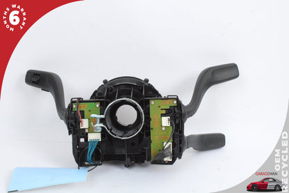 2011-2013 Porsche Cayenne 958 Steering Column Combination Switch 7P5953507DJ OEM