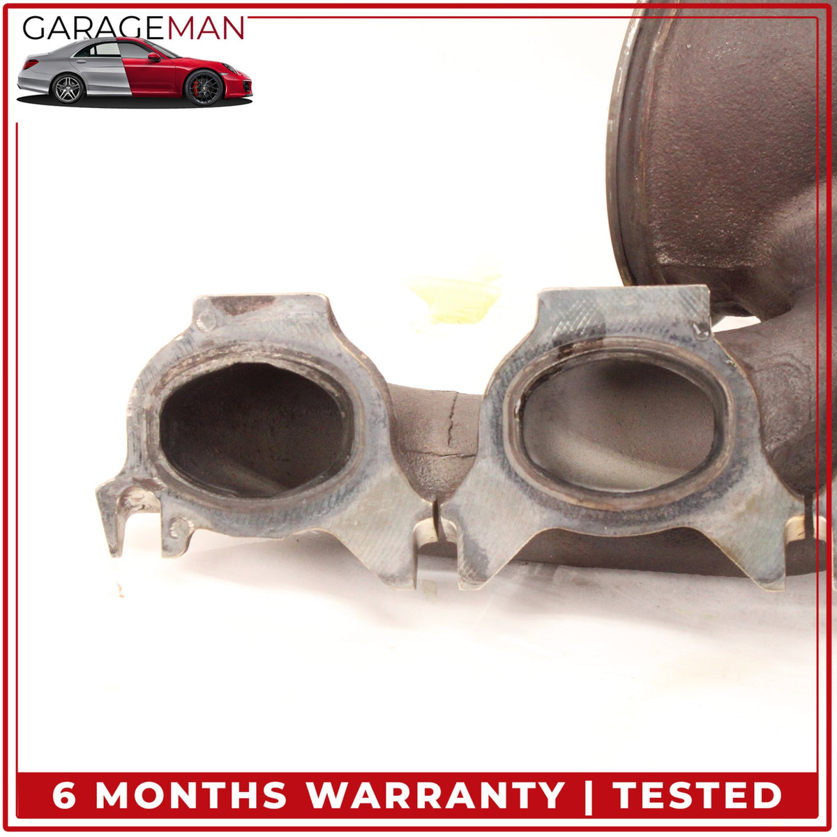 2019-2026 BMW Z4 G29 Engine Motor Turbocharger w/ Manifold 9845816 OEM