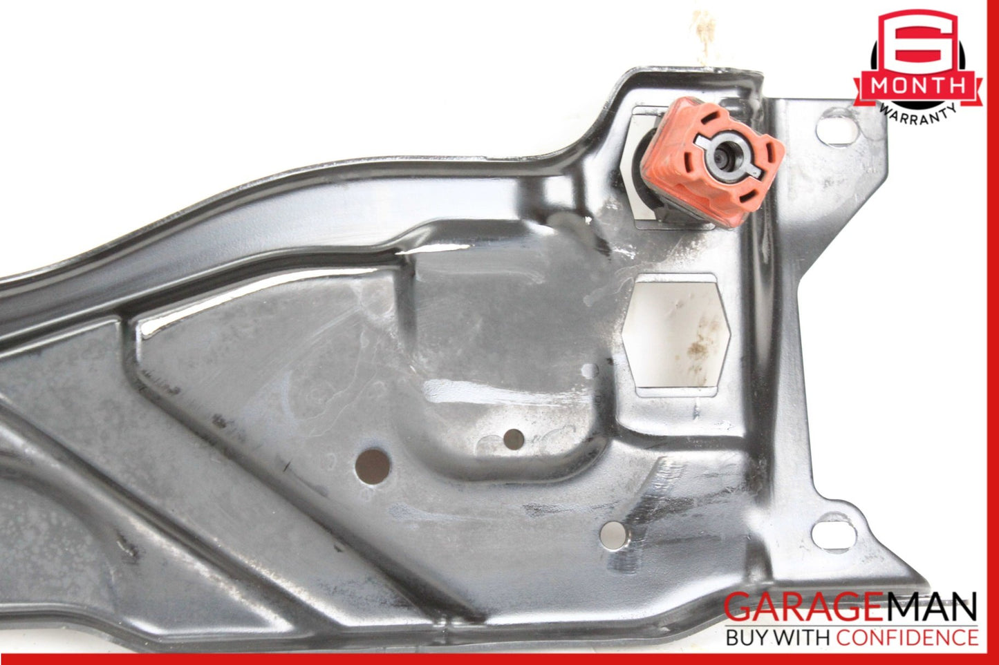 2010-2016 Mercedes-Benz E350 W212 Radiator Core Support 2126201100