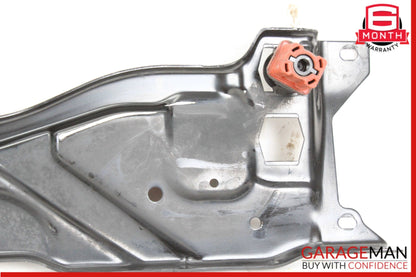 2010-2016 Mercedes-Benz E350 W212 Radiator Core Support 2126201100