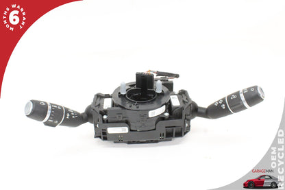 2016-2020 Jaguar XF X260 Steering Column Combination Switch GX7313N064DA OEM