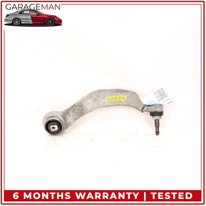 2009-2017 BMW 740i 535i GT Front Left Driver Side Lower Control Arm 6775959 OEM