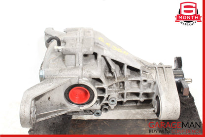 2006-2013 Mercedes-Benz R350 Rear Differential Carrier 1643500314
