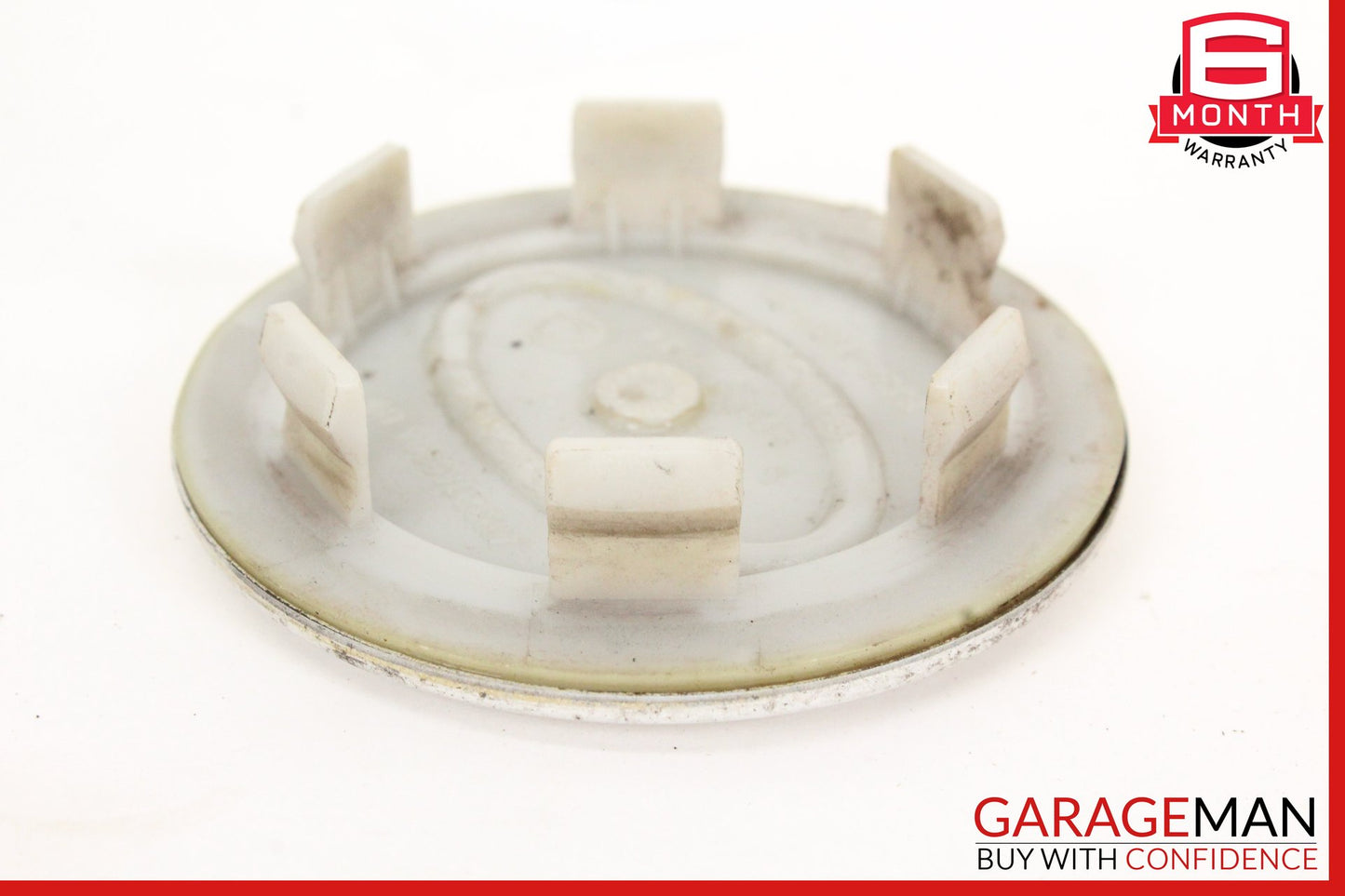 2012-2024 Land Rover Range Rover Sport Wheel Center Cap AH321A096ABW OEM