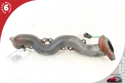 2010-2013 Land Rover LR4 SUV Right Side Engine Exhaust Manifold 9H239430BB OEM