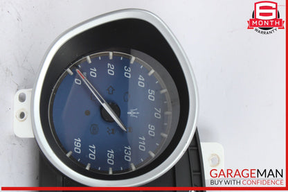 2017-2019 Maserati Ghibli Speedometer 670109018