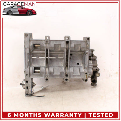 2012-2015 Mercedes W204 C250 SLK250 Engine Balance Shaft Housing Oil Pump OEM