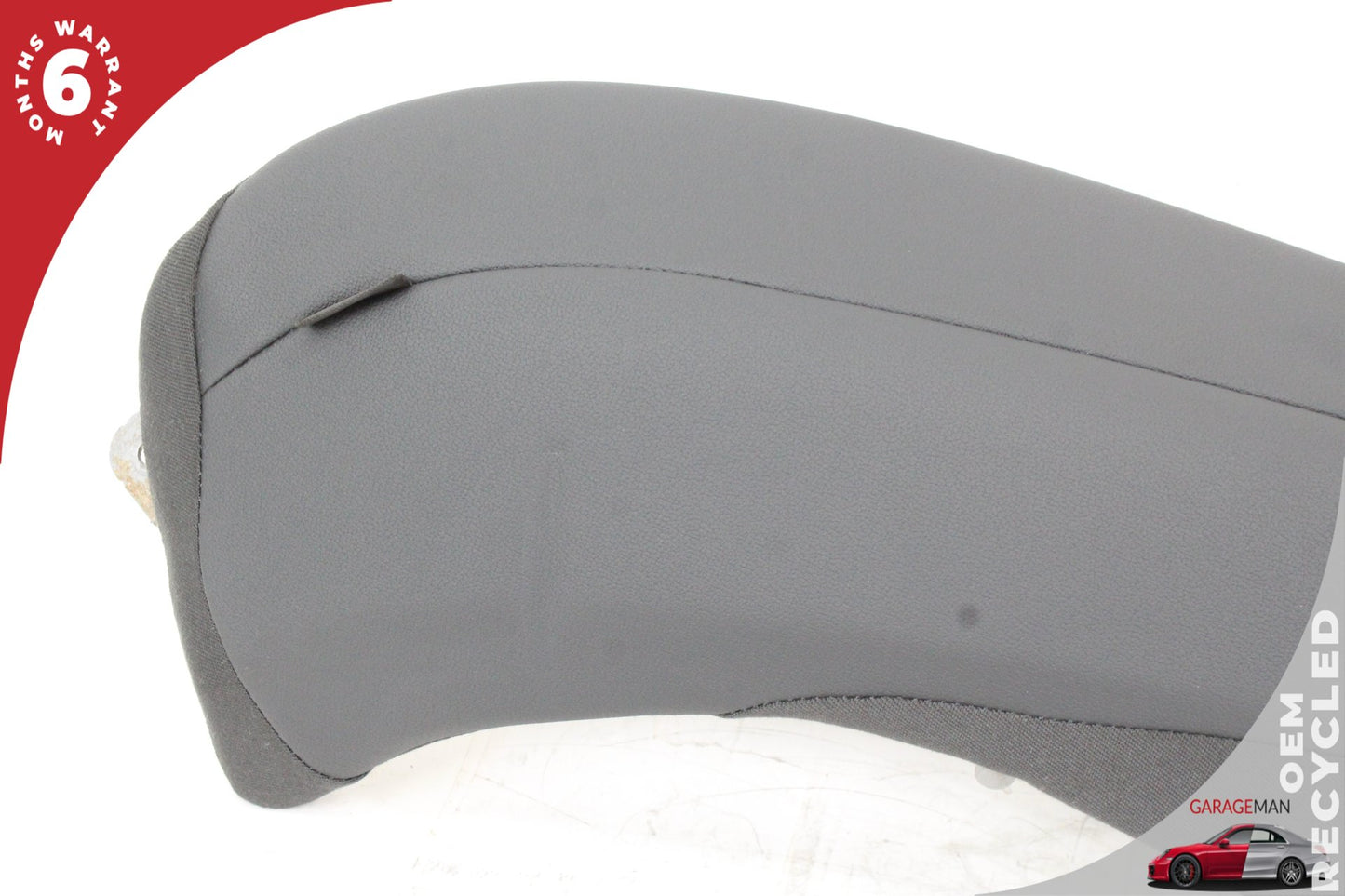 2022-2026 Audi A3 Sedan Rear Right Side Seat Bolster Trim Cushion 8Y4886705A OEM