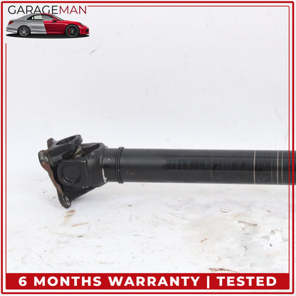 2014-2020 BMW 430i 440i F36 Front Propeller Driveshaft Drive Shaft 9425910 OEM