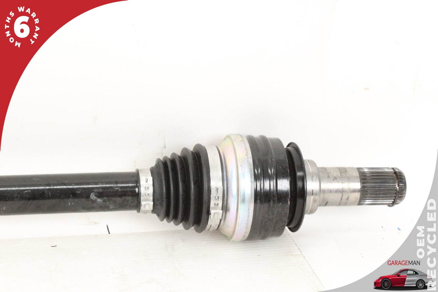 2015-2024 Porsche Macan 95B Rear Left or Right Side CV Axle 95B501203K OEM
