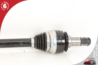 2015-2024 Porsche Macan 95B Rear Left or Right Side CV Axle 95B501203K OEM