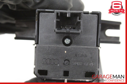 2017-2019 Audi Q7 SUV Multimedia Knob Control Switch 4M1919616B Genuine