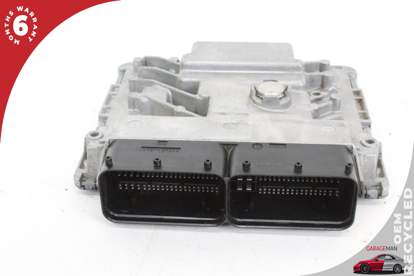 15-17 Audi A3 8V Sedan Engine Computer ECU ECM Control Module Unit 06K907425B