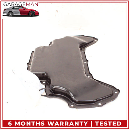 2006-2009 Mercedes-Benz E350 W211 Lower Engine Oil Pan 2720100128 OEM