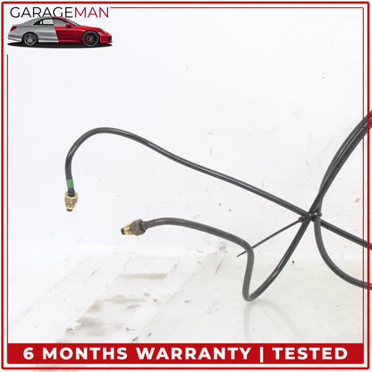 2013-2017 Land Rover Range Rover L405 Rear Left Air Suspension Hose Line OEM
