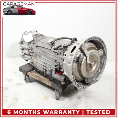 2006-2011 Mercedes-Benz ML350 W164 Automatic Transmission Assembly 722.906 OEM