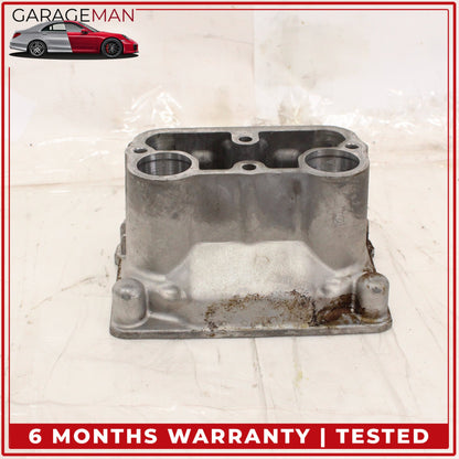 2010-2021 BMW 640i X3 X4 M235i N55 Engine Spark Plug Housing Insert 7605104 OEM
