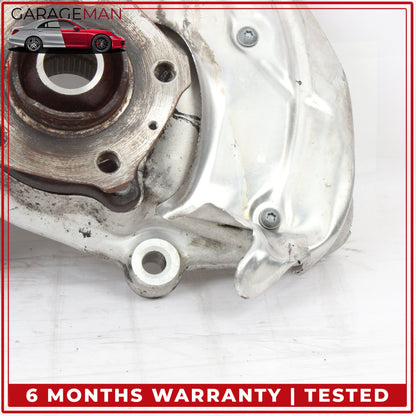 2018-2025 Audi Q5 SQ5 Front Right Side Spindle Knuckle Wheel Hub 80A407560 OEM
