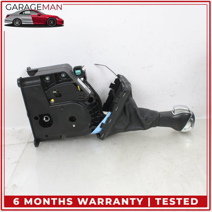 2019-2024 Audi Q3 Automatic Transmission Gear Shifter Selector w/ Boot Knob OEM