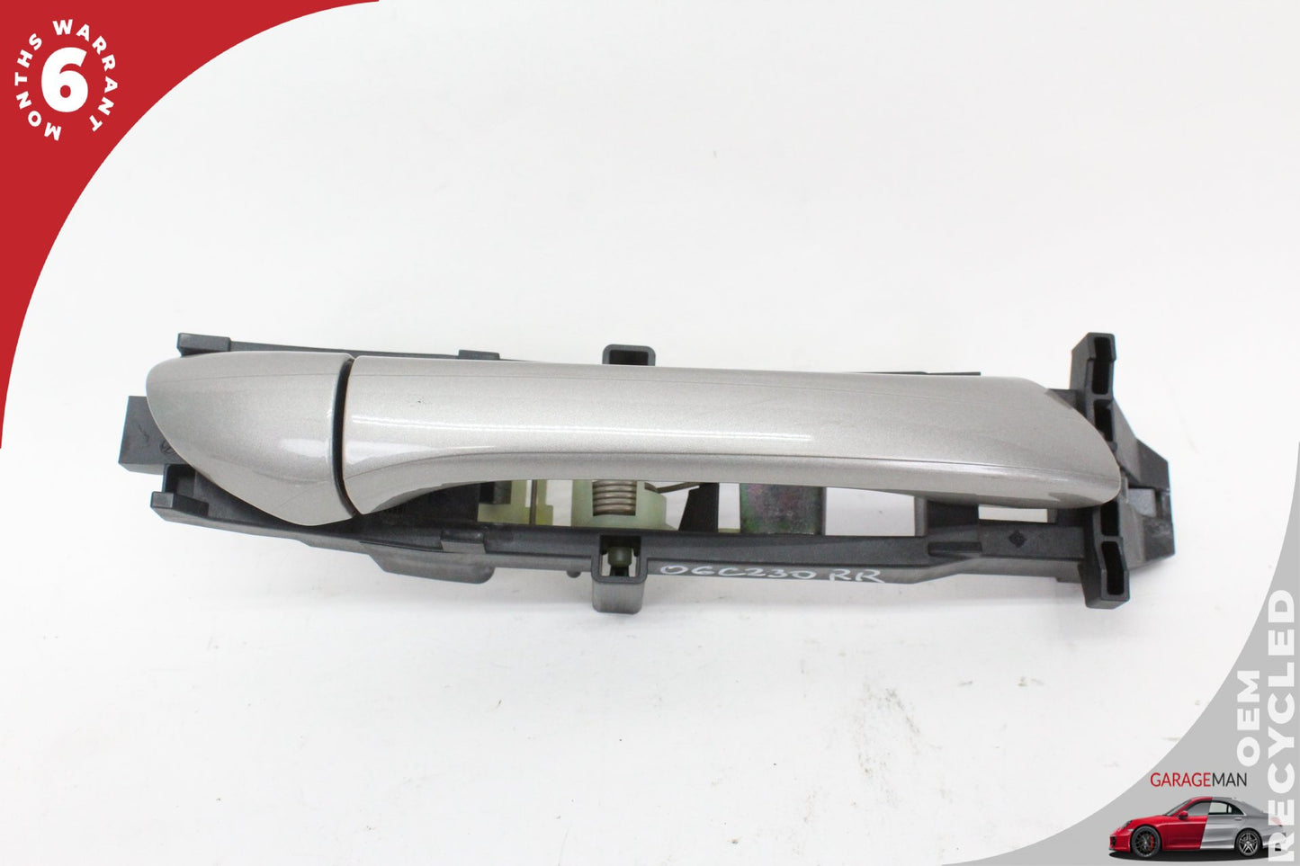 2005-2007 Mercedes-Benz C230 W203 Right Front Exterior Door Handle Genuine
