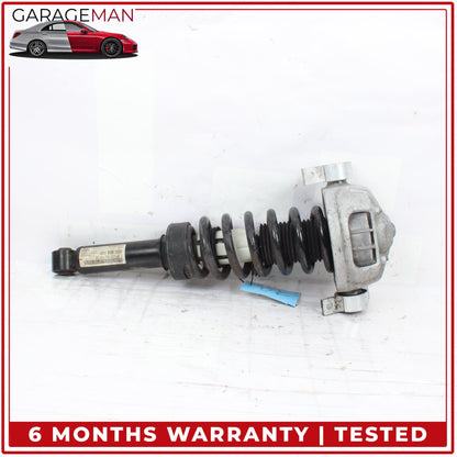 2007-2015 Audi Q7 4L 4WD 3.6L Rear Left & Right Side Shock Strut 7L8513029G OEM