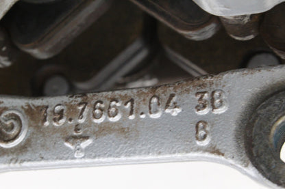 2003 Mercedes-Benz S55 AMG W220 Sedan Front Left and Right Side Brake Caliper 0034203183