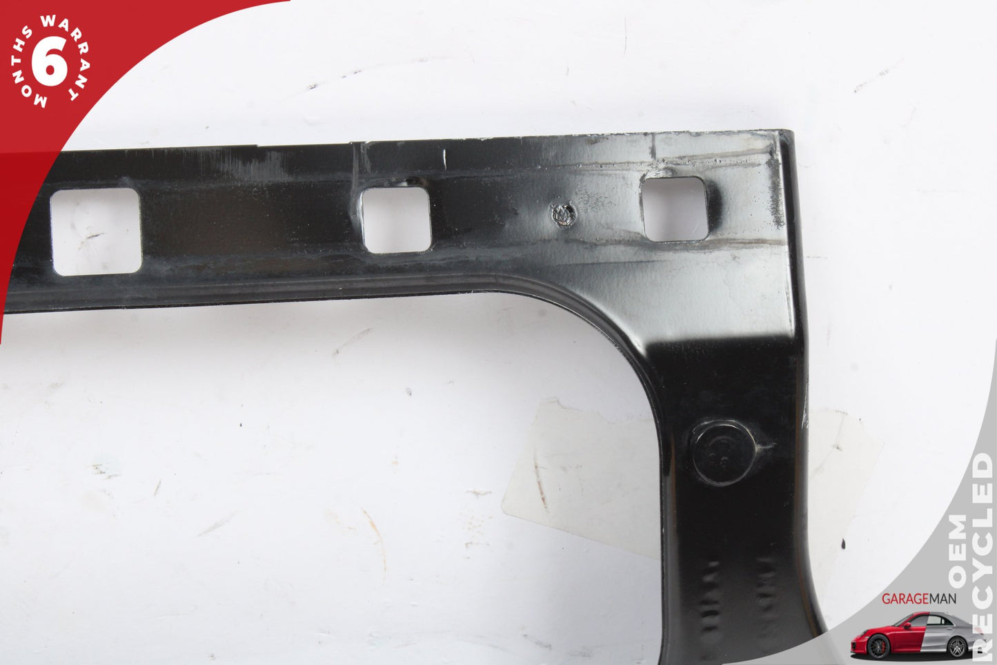 2014-2019 Chevrolet Silverado 1500 Front Right Head Light Bracket ANH14263 OEM