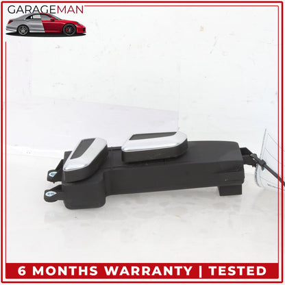 2007-2015 Audi Q7 Front Left Side Seat Adjustment Control Switch 4L0959747A OEM