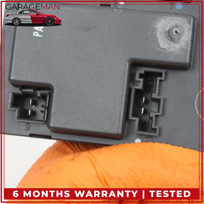 2003-2009 Mercedes W211 E350 Front Right Side Door Control Module 2118701026 OEM