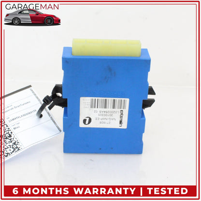 2002-2019 Maserati GranTurismo M145 Seat Easy Entry Control Module Unit ECU OEM