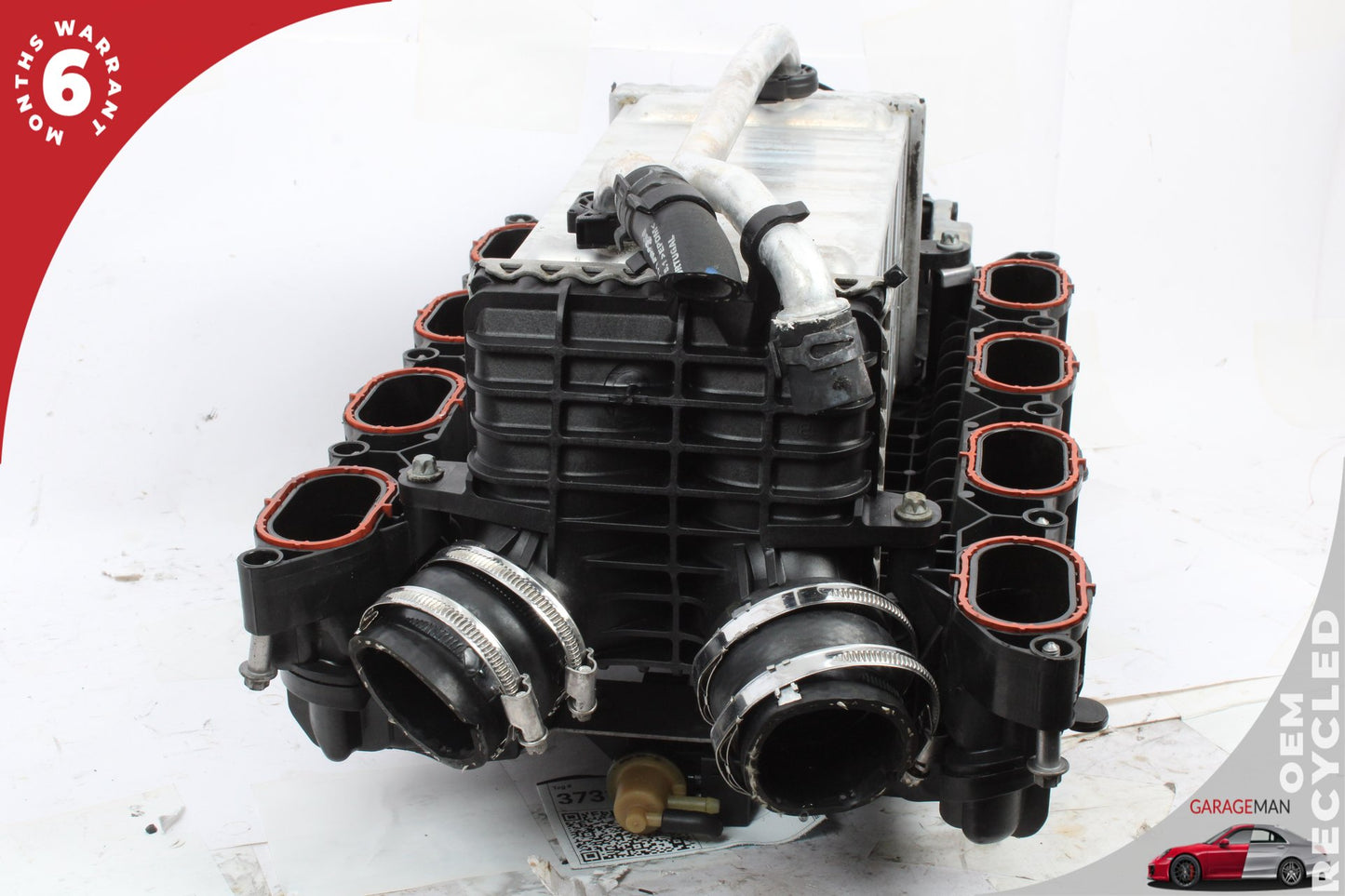 2011-2018 Mercedes W218 CLS550 Air Intake Manifold Distributor 2780900314 OEM