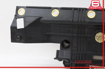 2003-2008 Mercedes SL500 R230 Rear Left Seatbelt Retractor 2308200702 Genuine