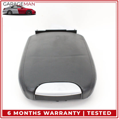 2006-2012 Mercedes W164 ML350 Front Center Armrest Lid Cover 1646800251 OEM