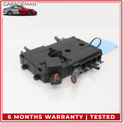 2015-2019 Mercedes W205 C300 GLC300 Fuse Box Distribution Box 2055402850 OEM