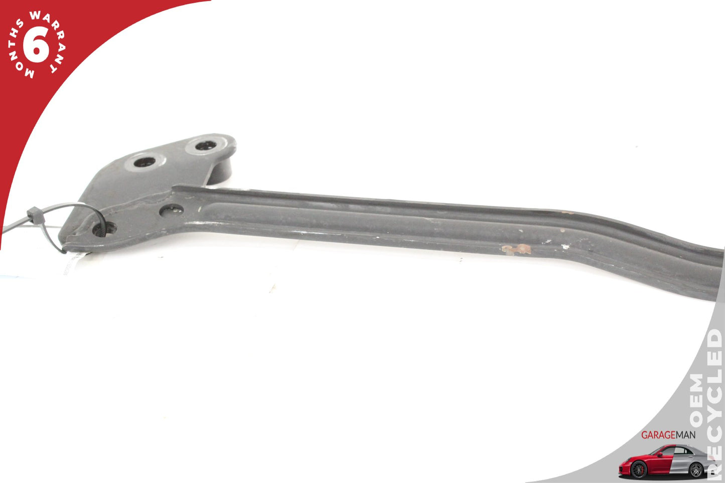 2012-2019 Fiat 500e Front Subframe Reinforcement Brace Support 04877090AB OEM