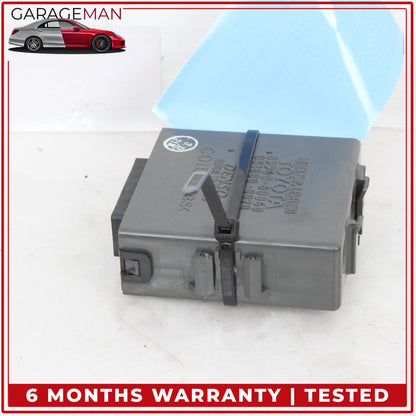 2001-2003 Lexus LS430 Head Light Leveling Control Module Unit 8996050060 OEM