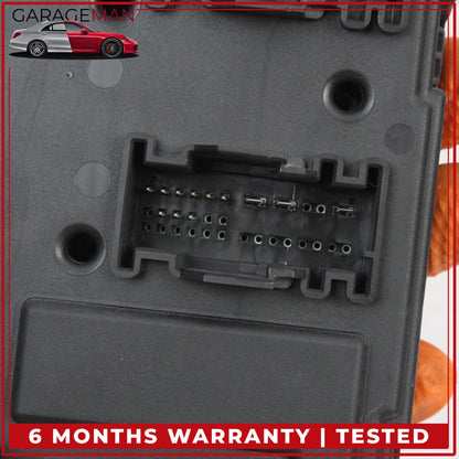 2014-2021 BMW 230i F22 Rear BCM Comfort Body Control Module 6819336 OEM