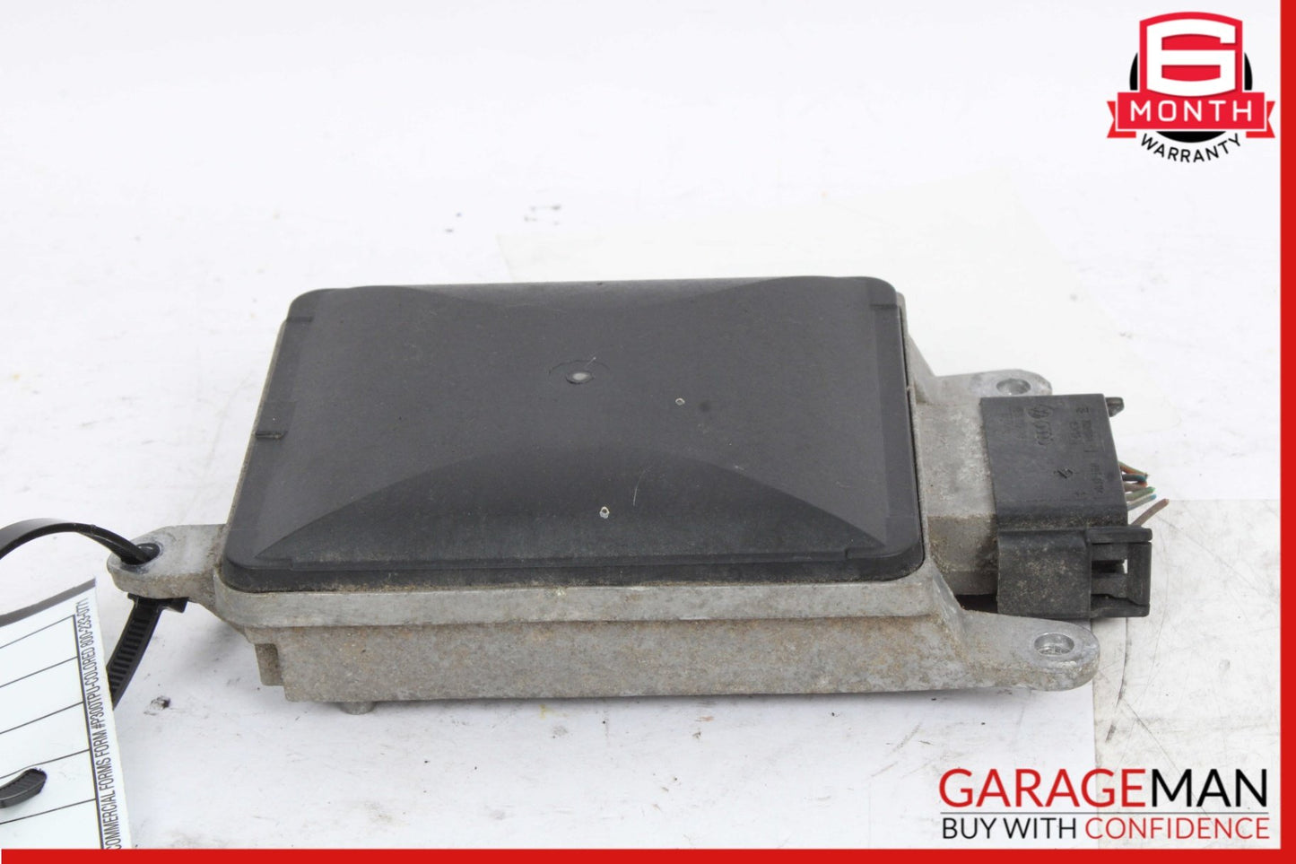 2012-2018 Audi A6 C7 Sedan Blind Spot Lane Change Radar Module 4G0907568 OEM