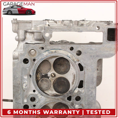 2005-2012 Mercedes W211 E350 GLK350 C350 Right Cylinder Head 2720162301 OEM