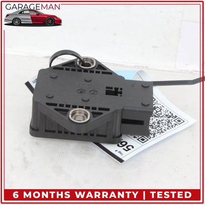 2003-2012 Mercedes R230 SL500 CLS500 Yaw Turn Rate Acceleration Sensor OEM