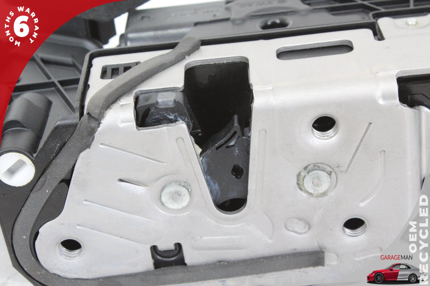 2022-2024 Audi A3 S3 RS3 Q3 Q4 Rear Left Side Door Lock Actuator 83A839015B OEM