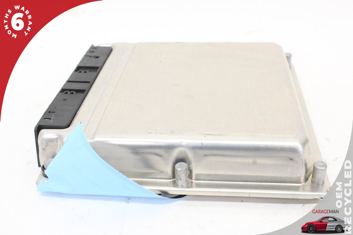 2003-2006 Mercedes W211 E500 ECU ECM Engine Control Module Unit 1131534479 OEM