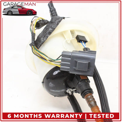 2014-2024 Jaguar F-Type X152 Gas Fuel Pump Sending Unit w/ Level Sensor OEM