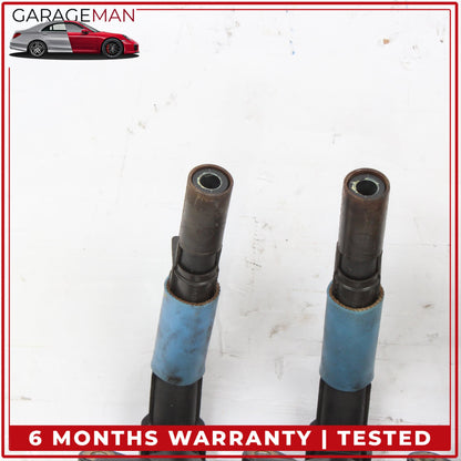 2014-2020 Mercedes X156 GLA250 CLA250 Ignition Coils Set of 4 2749061400 OEM