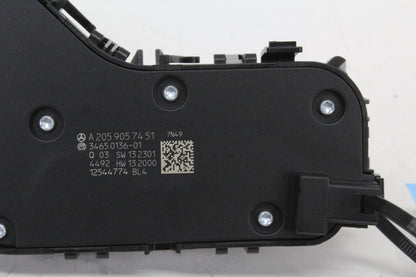 2015-2021 Mercedes-Benz C300 C-Class W205 Front Right Seat Adjustment Switch