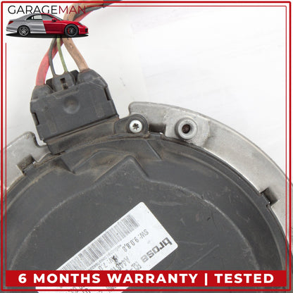 2008-2018 Mercedes W204 C300 GLK350 E350 Engine Radiator Cooling Fan Motor OEM