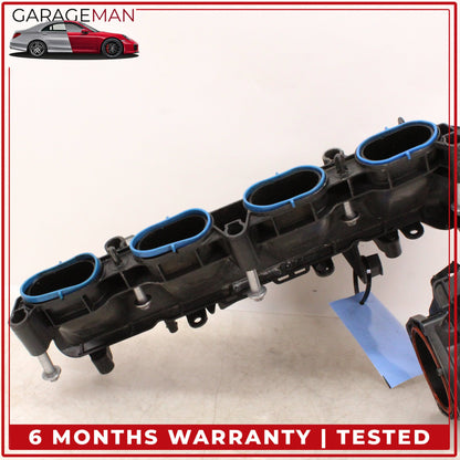 2015-2020 Mercedes X253 GLC300 E300 C300 M274 Intake Manifold 27409000370 OEM