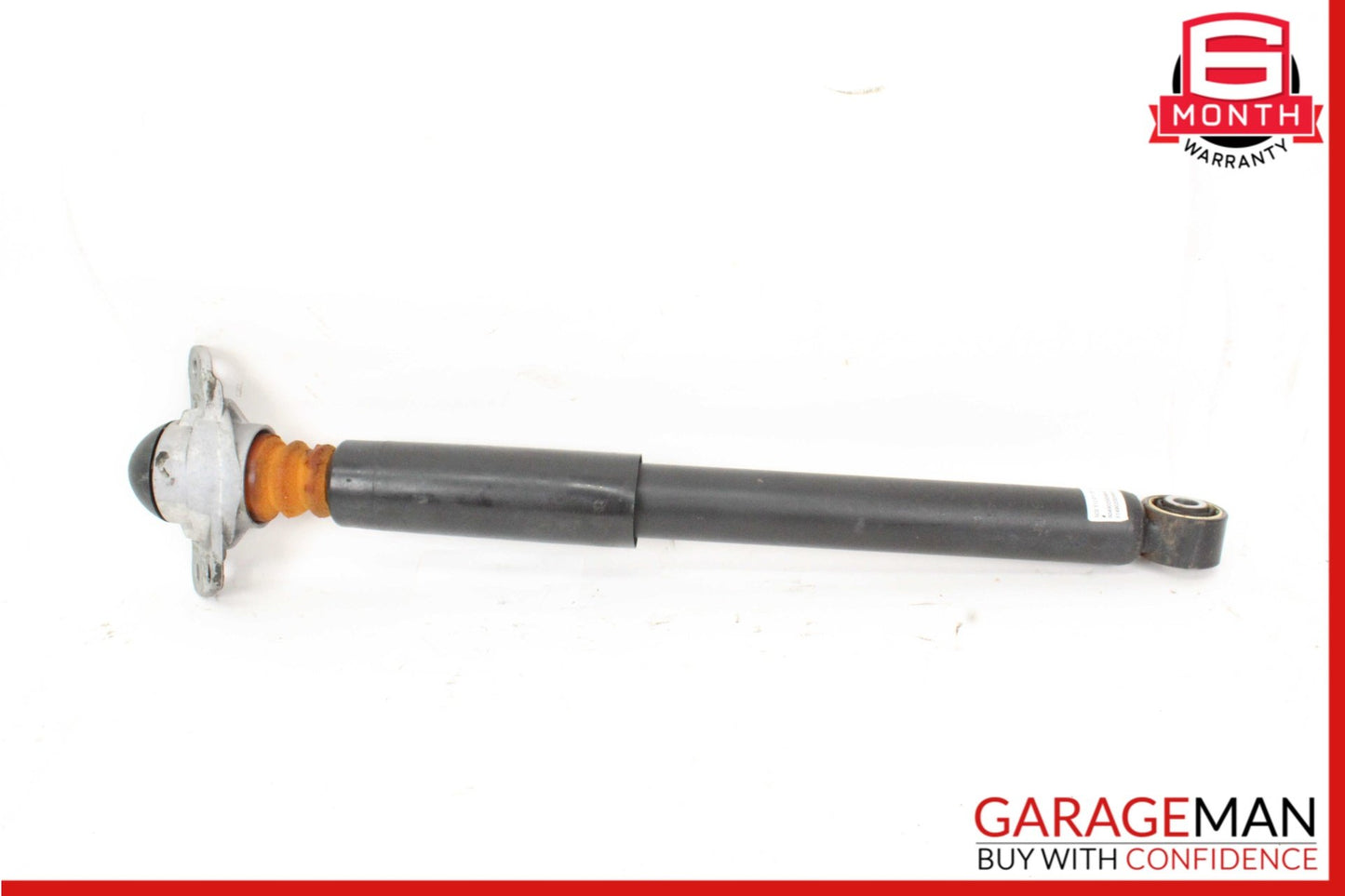 2011-2014 Volkswagen Beetle Rear Left & Right Side Shock Strut 5C0512011BT